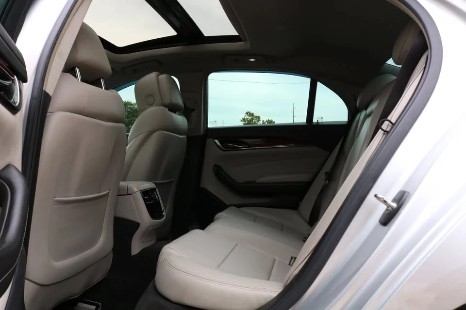 2014 Cadillac CTS 3rd Gen - Image 15 of 20