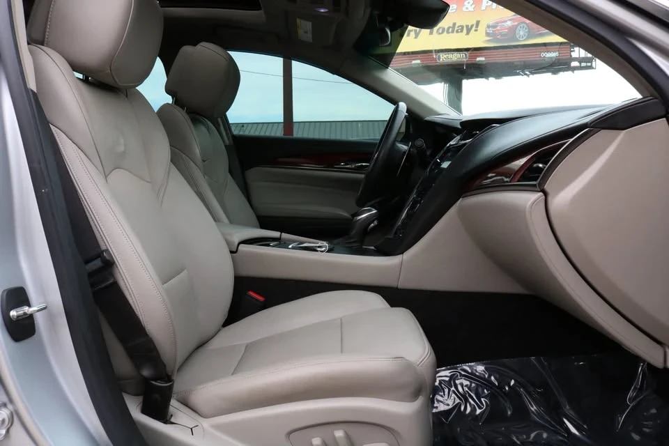 2014 Cadillac CTS 3rd Gen - Image 19 of 20