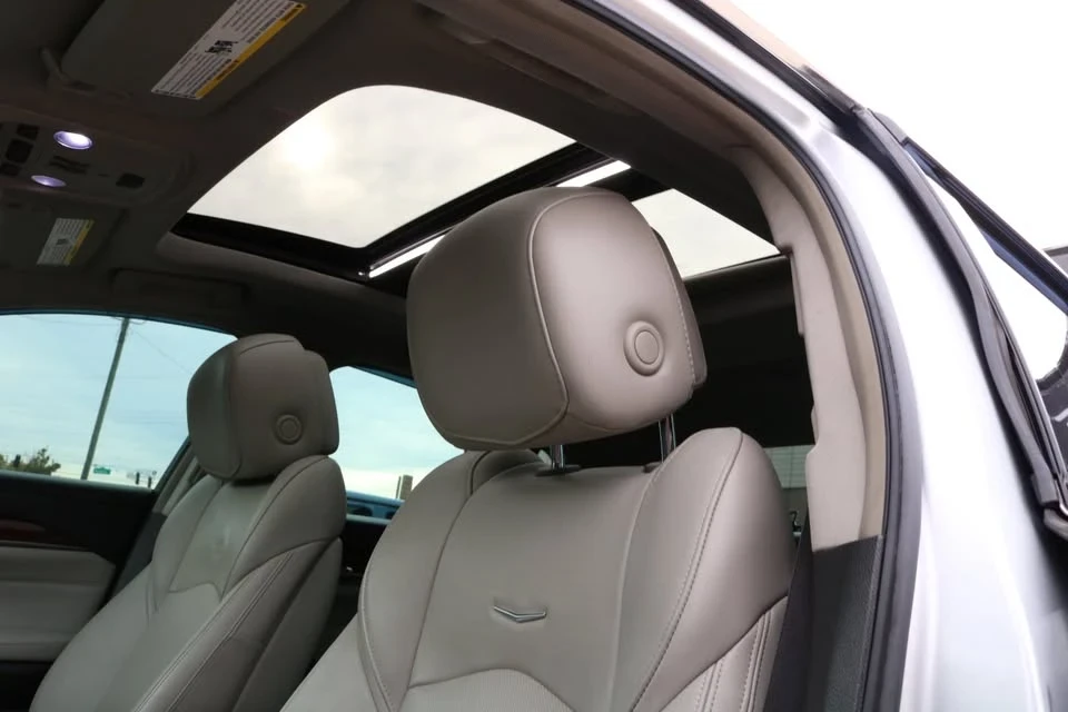 2014 Cadillac CTS 3rd Gen - Image 11 of 20