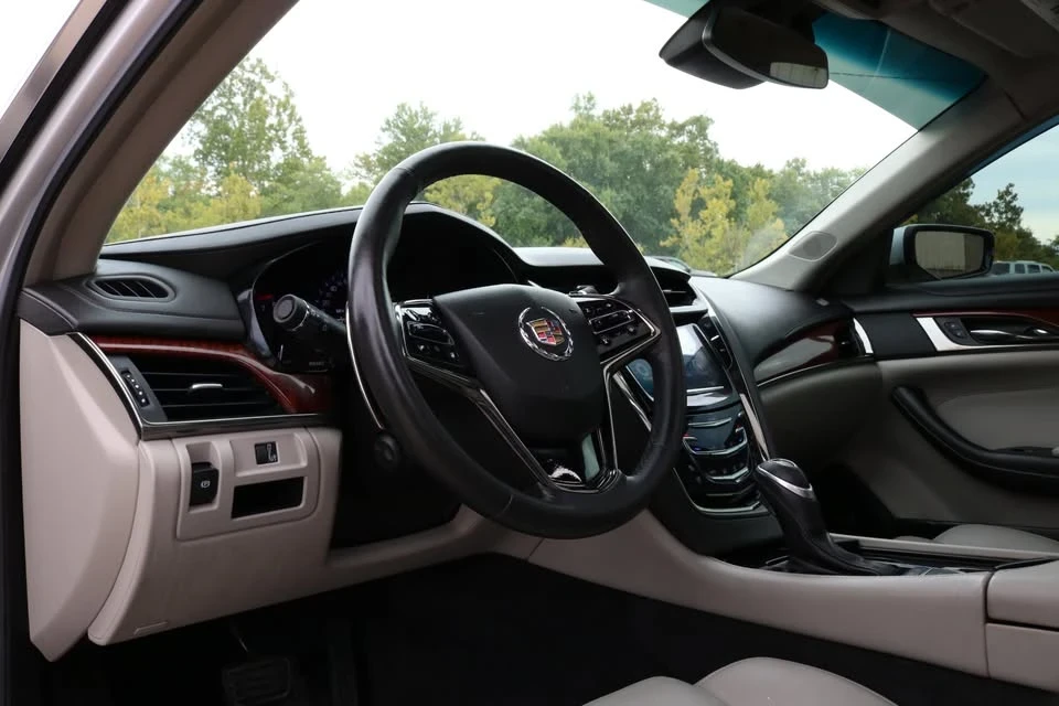 2014 Cadillac CTS 3rd Gen - Image 10 of 20