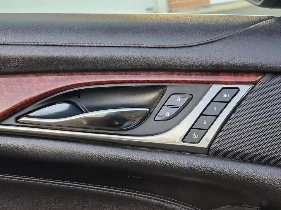 2014 Cadillac CTS 3rd Gen - Image 18 of 18