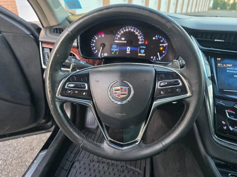 2014 Cadillac CTS 3rd Gen - Image 11 of 18