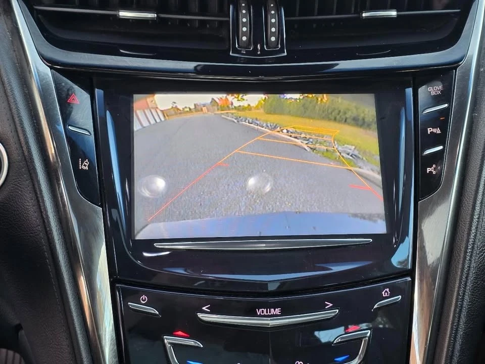 2014 Cadillac CTS 3rd Gen - Image 14 of 18