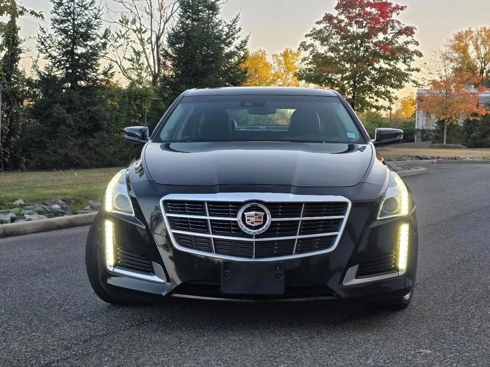 2014 Cadillac CTS 3rd Gen - Image 5 of 18