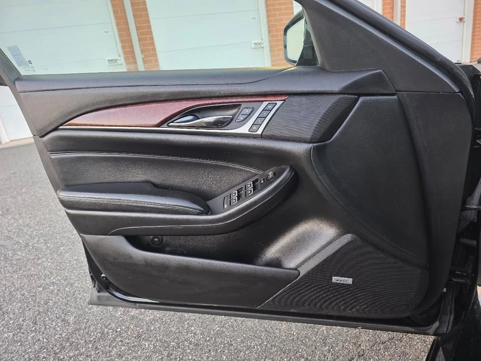 2014 Cadillac CTS 3rd Gen - Image 16 of 18