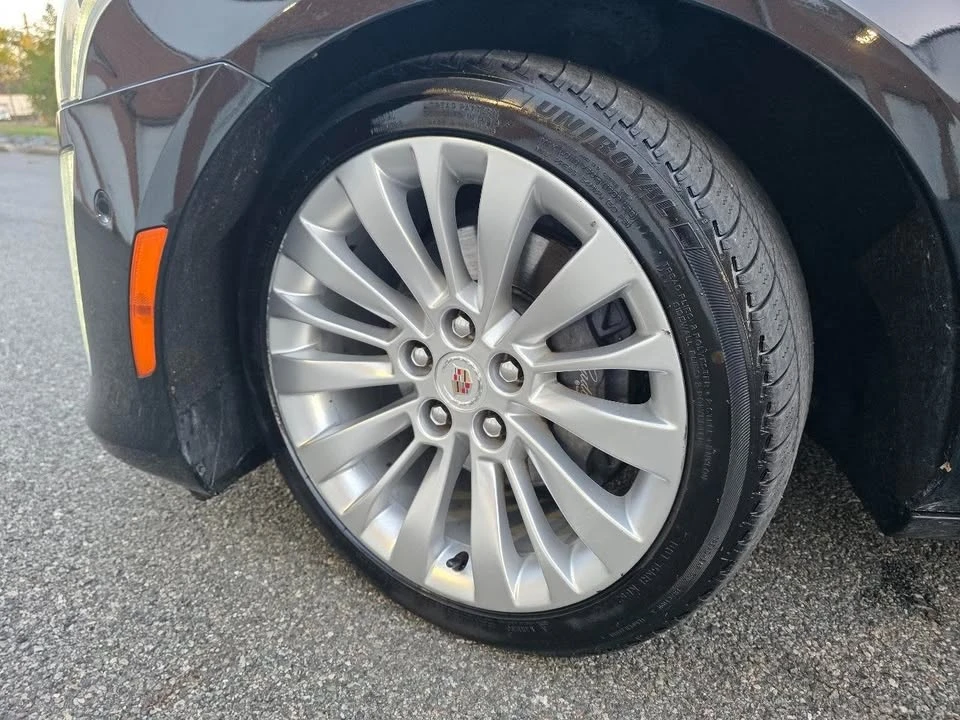 2014 Cadillac CTS 3rd Gen - Image 7 of 18