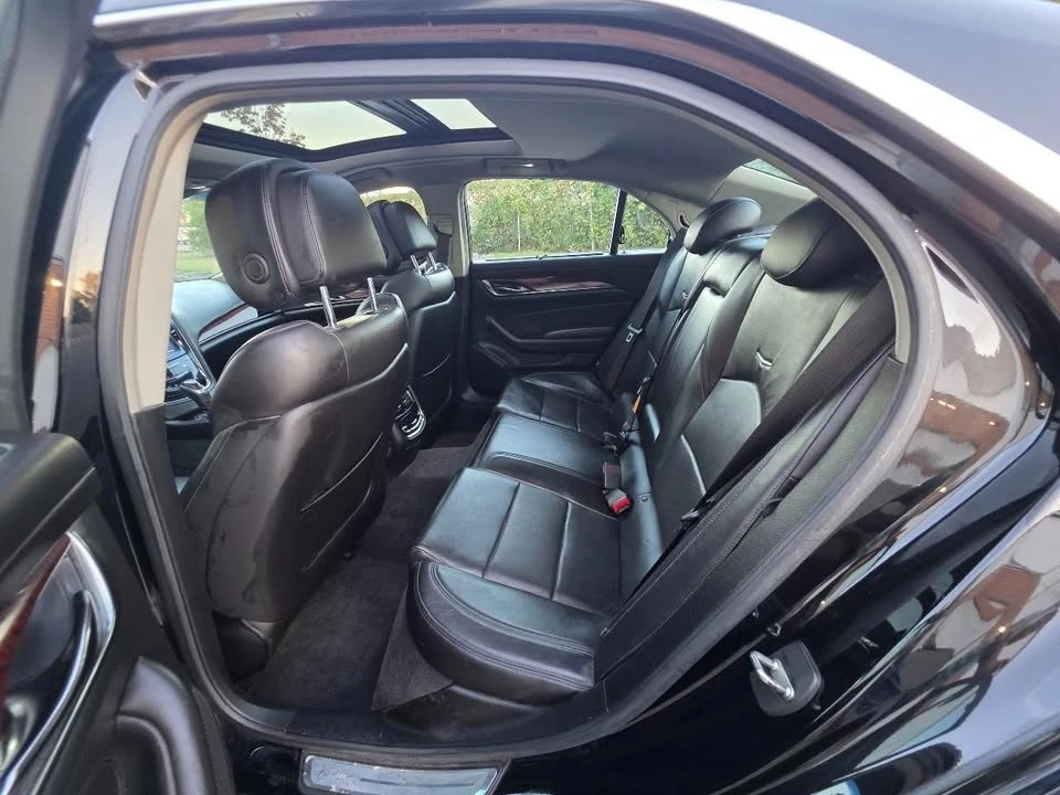 2014 Cadillac CTS 3rd Gen - Image 9 of 18