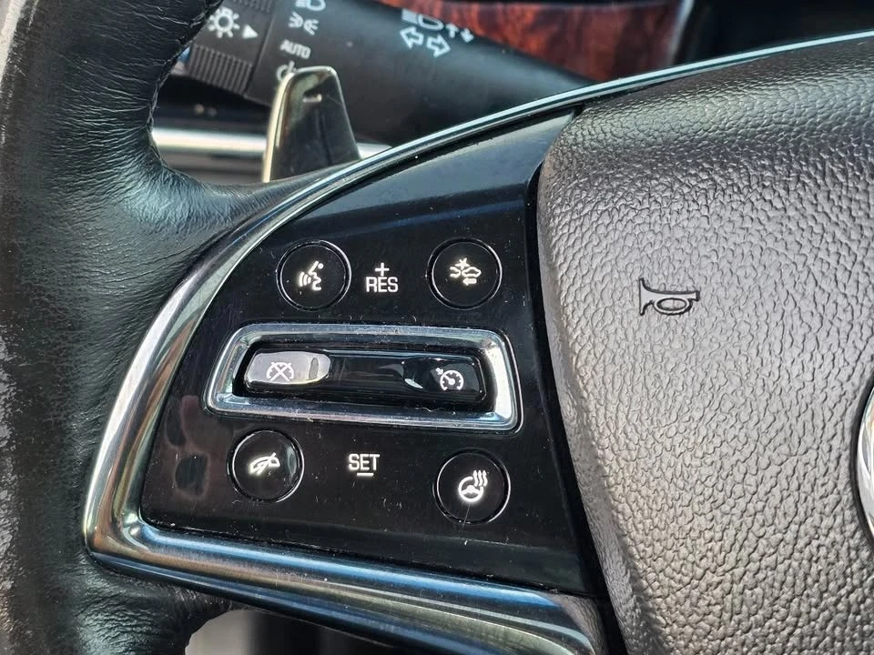 2014 Cadillac CTS 3rd Gen - Image 17 of 18