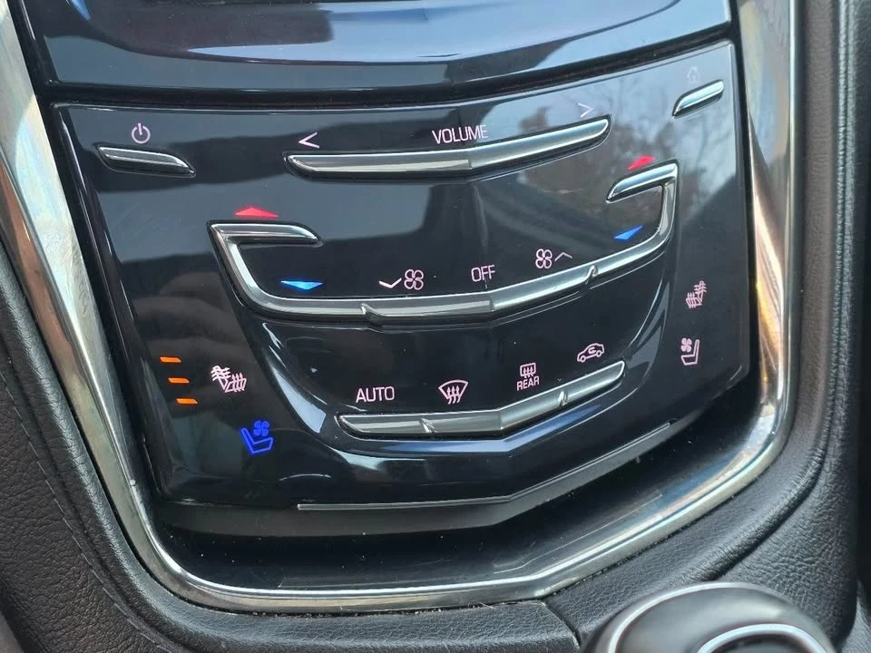 2014 Cadillac CTS 3rd Gen - Image 15 of 18