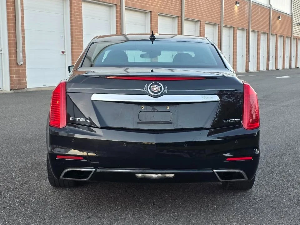 2014 Cadillac CTS 3rd Gen - Image 2 of 18