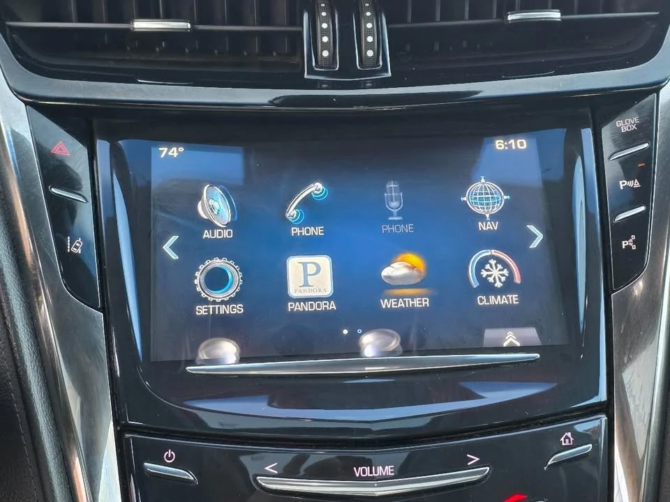 2014 Cadillac CTS 3rd Gen - Image 13 of 18