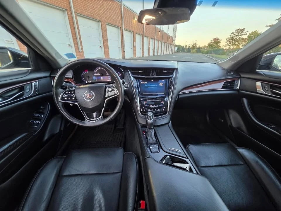 2014 Cadillac CTS 3rd Gen - Image 10 of 18