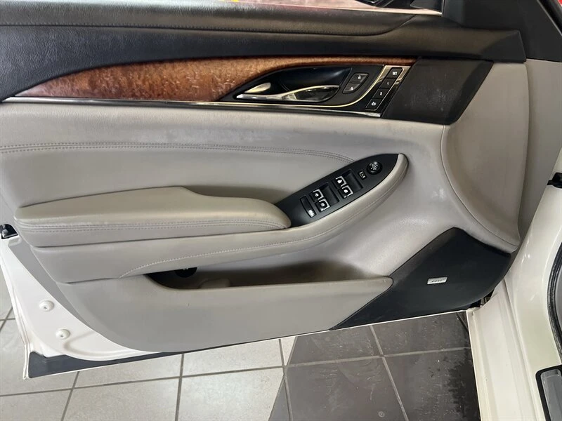 2014 Cadillac CTS 3rd Gen - Image 15 of 20