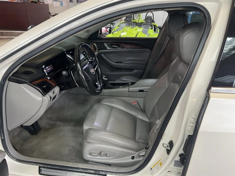 2014 Cadillac CTS 3rd Gen - Image 9 of 20