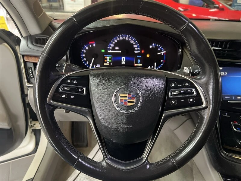 2014 Cadillac CTS 3rd Gen - Image 13 of 20