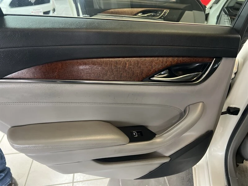 2014 Cadillac CTS 3rd Gen - Image 17 of 20