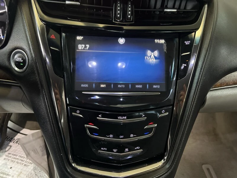 2014 Cadillac CTS 3rd Gen - Image 14 of 20