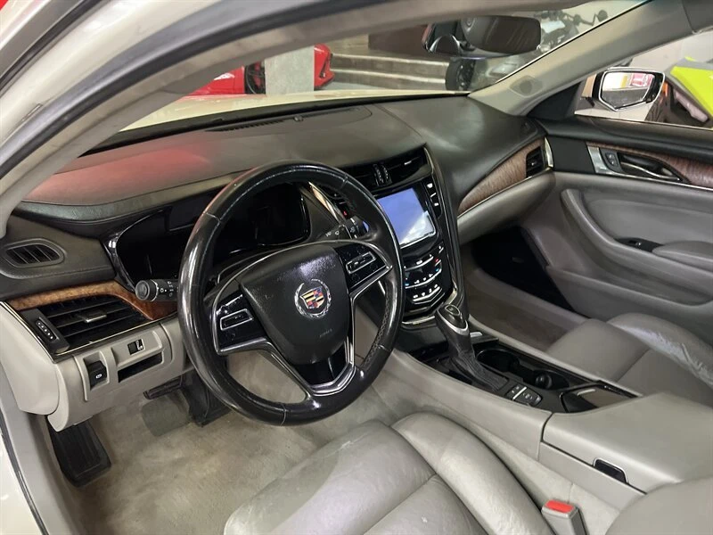 2014 Cadillac CTS 3rd Gen - Image 11 of 20