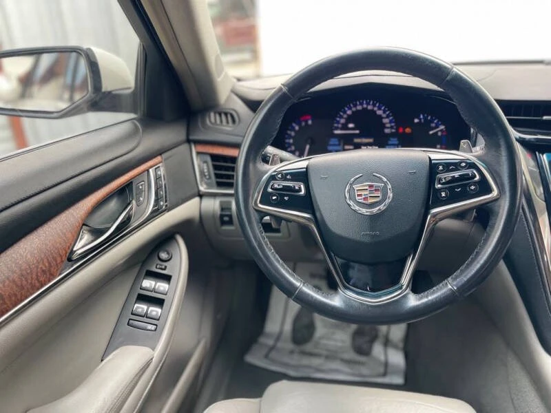 2014 Cadillac CTS 3rd Gen - Image 6 of 13