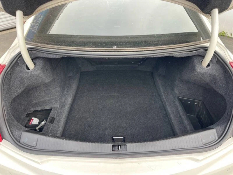 2014 Cadillac CTS 3rd Gen - Image 11 of 13