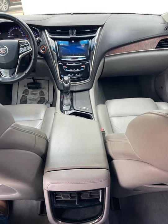 2014 Cadillac CTS 3rd Gen - Image 7 of 13