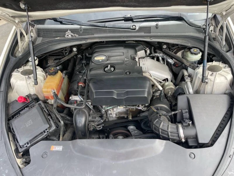 2014 Cadillac CTS 3rd Gen - Image 2 of 13