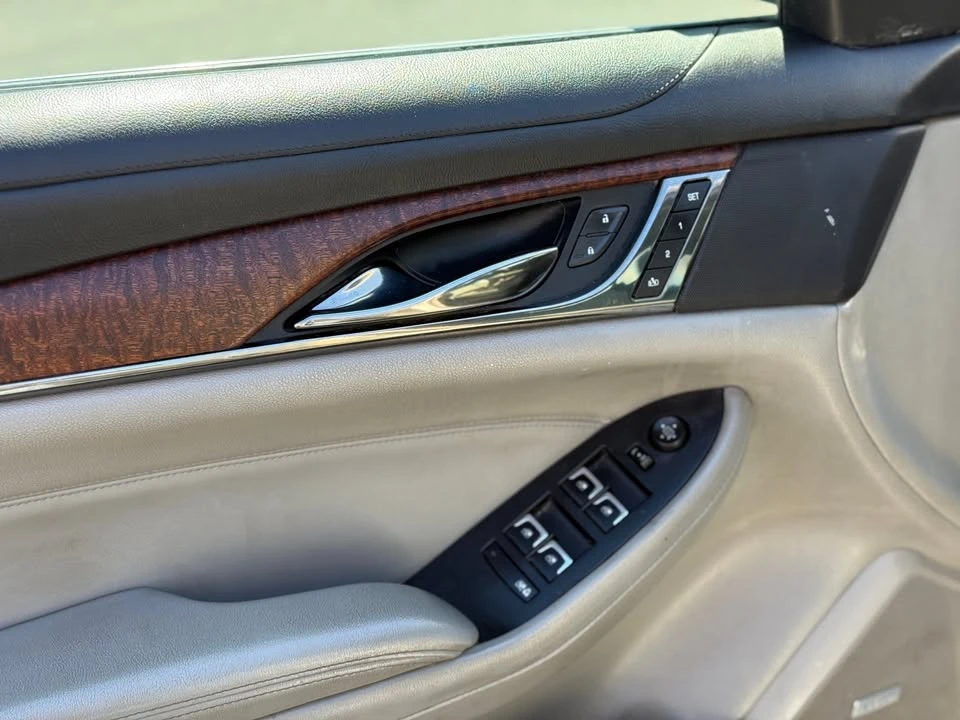 2014 Cadillac CTS 3rd Gen - Image 12 of 20