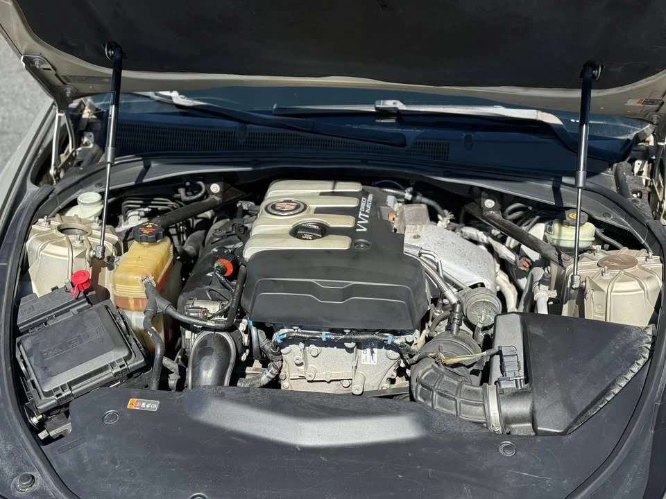 2014 Cadillac CTS 3rd Gen - Image 20 of 20
