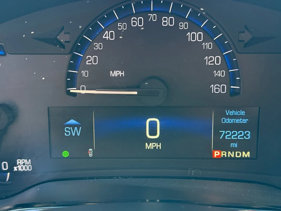2014 Cadillac CTS 3rd Gen - Image 18 of 20