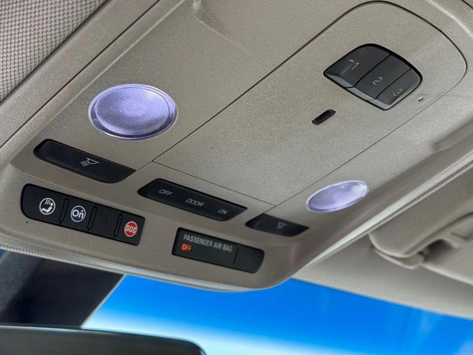 2014 Cadillac CTS 3rd Gen - Image 19 of 20