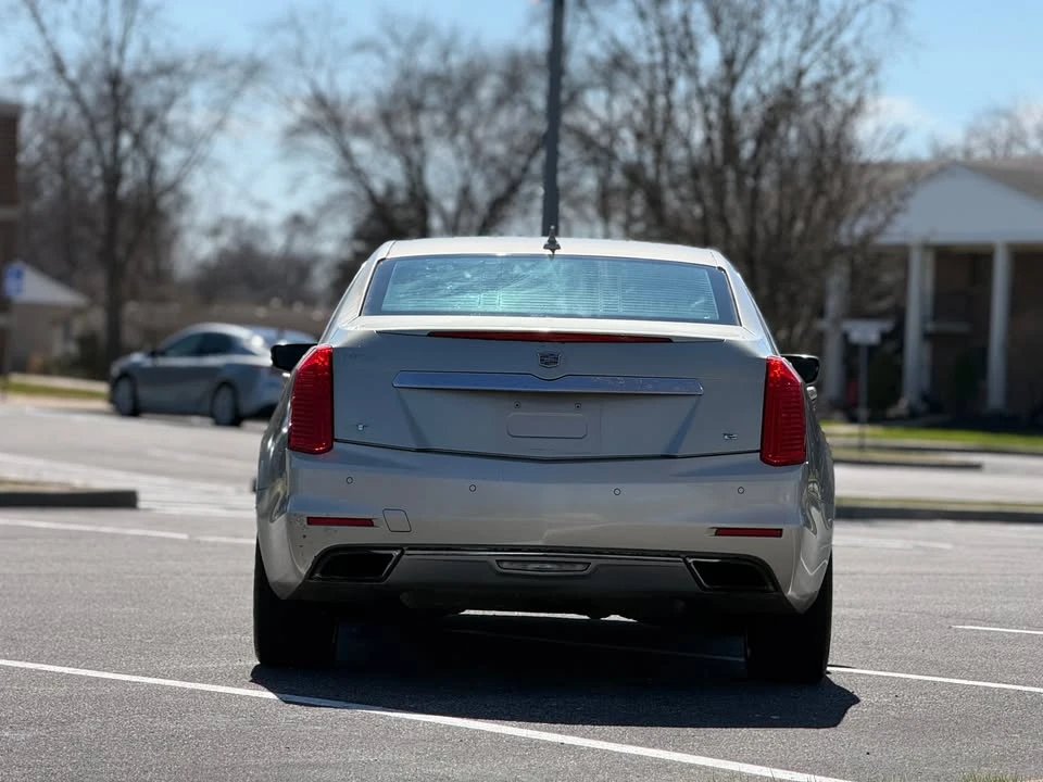 2014 Cadillac CTS 3rd Gen - Image 9 of 20