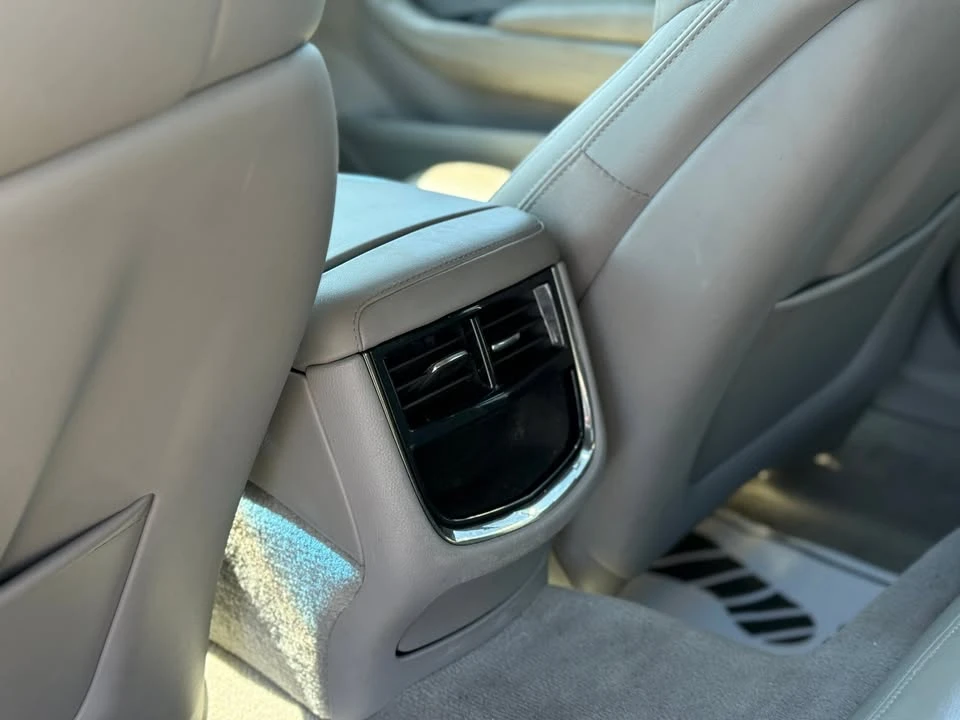 2014 Cadillac CTS 3rd Gen - Image 17 of 20