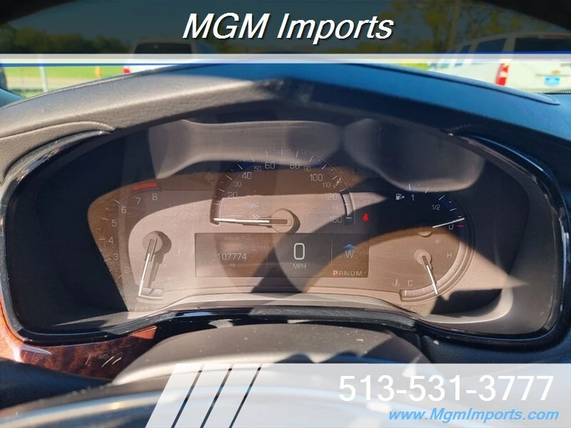 2014 Cadillac CTS 3rd Gen - Image 12 of 19