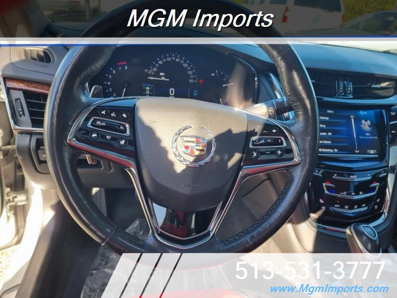 2014 Cadillac CTS 3rd Gen - Image 11 of 19