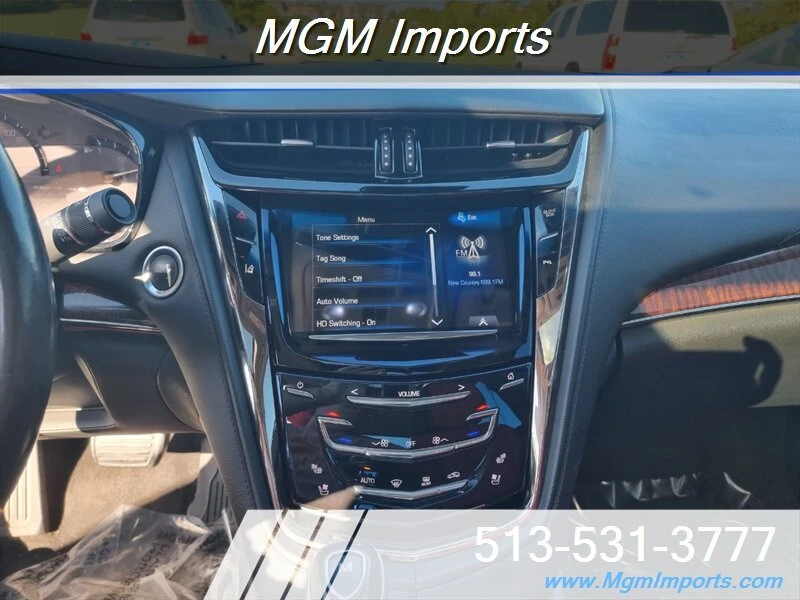 2014 Cadillac CTS 3rd Gen - Image 13 of 19