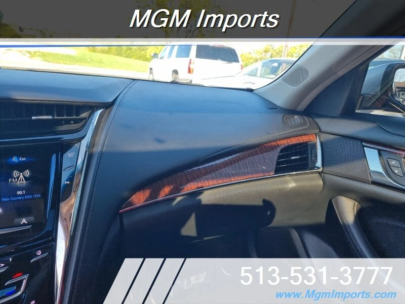 2014 Cadillac CTS 3rd Gen - Image 14 of 19