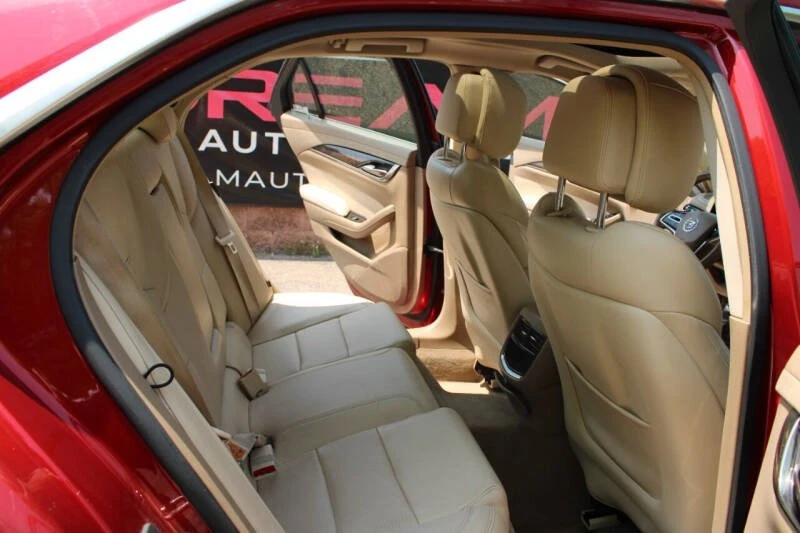 2014 Cadillac CTS 3rd Gen - Image 8 of 9