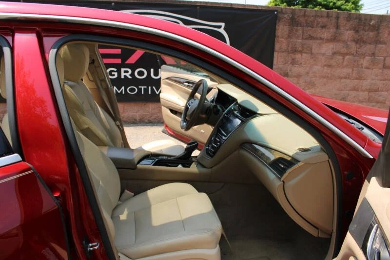 2014 Cadillac CTS 3rd Gen - Image 4 of 9