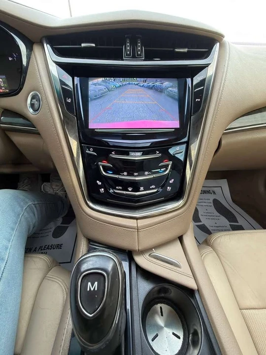 2014 Cadillac CTS 3rd Gen - Image 13 of 15