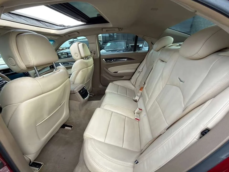 2014 Cadillac CTS 3rd Gen - Image 12 of 15