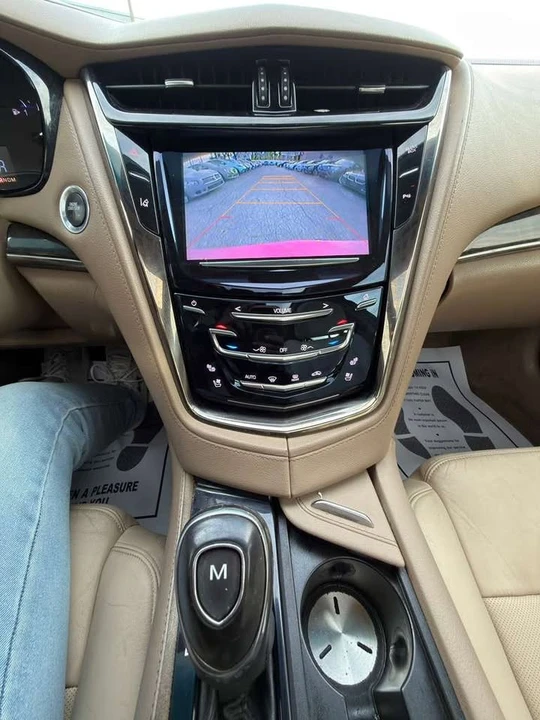 2014 Cadillac CTS 3rd Gen - Image 14 of 15