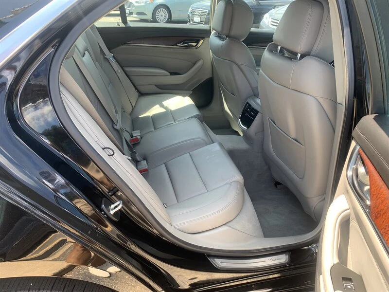 2014 Cadillac CTS 3rd Gen - Image 2 of 13