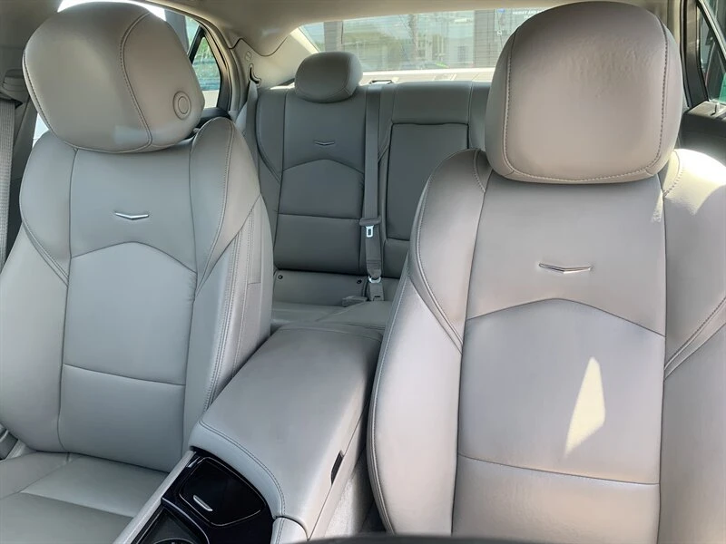 2014 Cadillac CTS 3rd Gen - Image 11 of 13