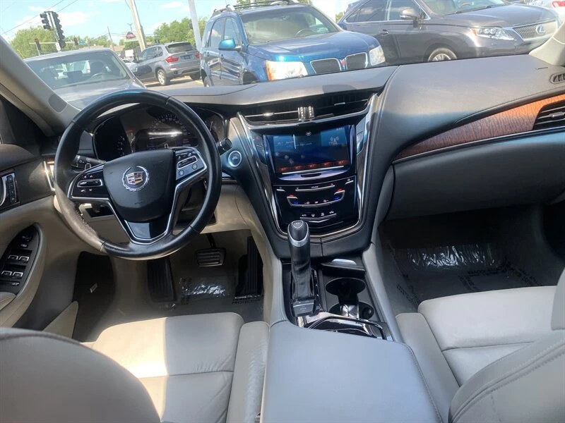 2014 Cadillac CTS 3rd Gen - Image 5 of 13