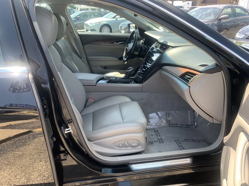 2014 Cadillac CTS 3rd Gen - Image 3 of 13