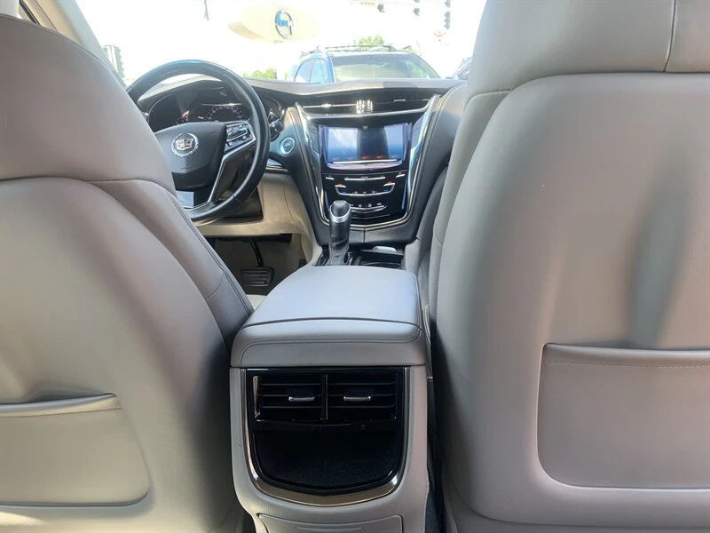 2014 Cadillac CTS 3rd Gen - Image 13 of 13