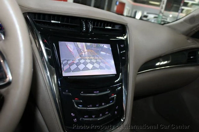 2014 Cadillac CTS 3rd Gen - Image 19 of 20