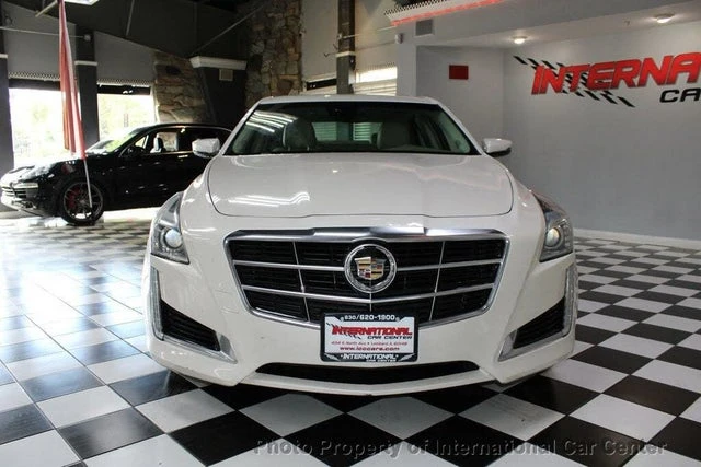 2014 Cadillac CTS 3rd Gen - Image 7 of 20