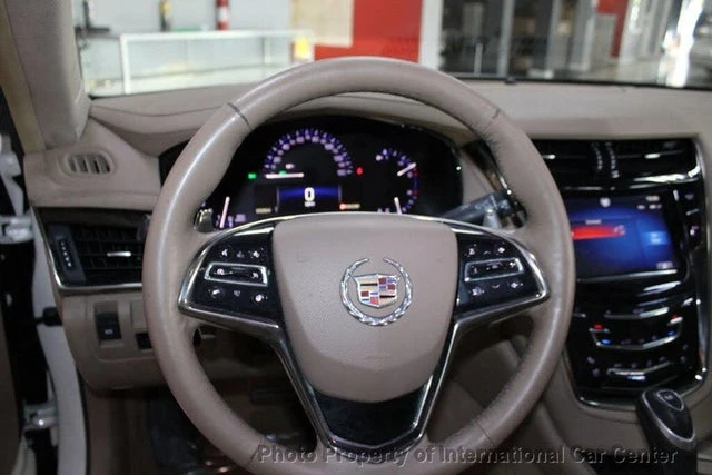 2014 Cadillac CTS 3rd Gen - Image 16 of 20