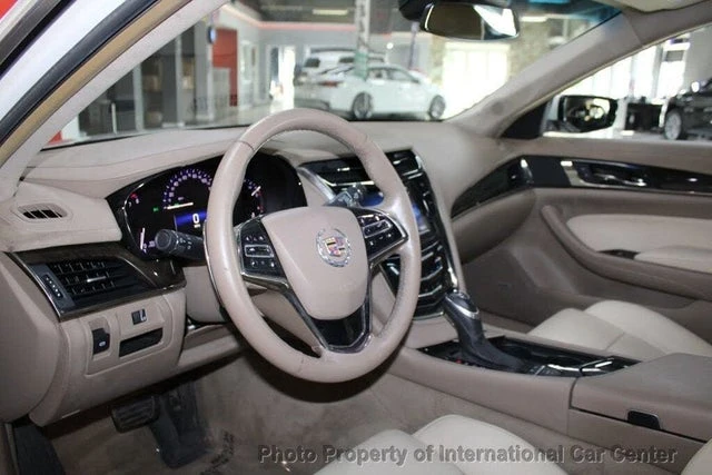 2014 Cadillac CTS 3rd Gen - Image 15 of 20